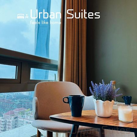 Urban Suites @ Swiss Garden Residence Kuala Lumpur Buitenkant foto