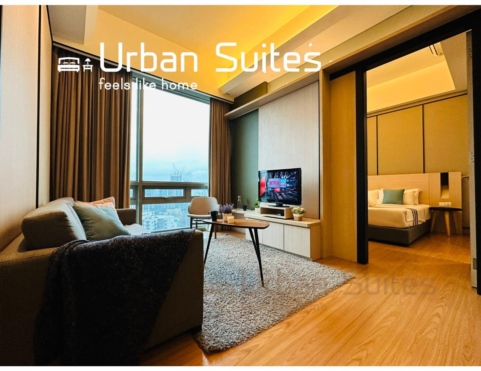 Urban Suites @ Swiss Garden Residence Kuala Lumpur Buitenkant foto